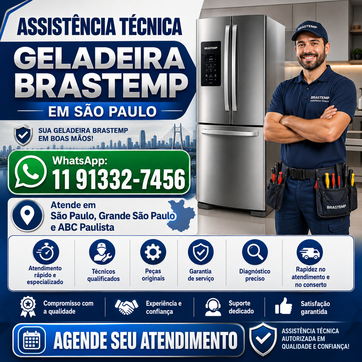 assistencia tecnica geladeira brastemp em sao paulo assistencia tecnica geladeira brastemp em sao paulo